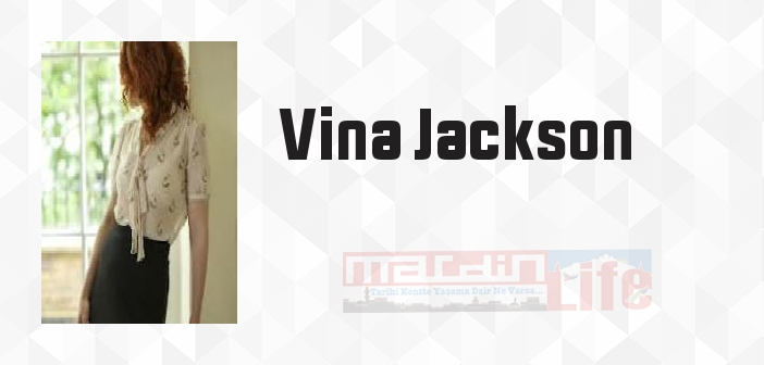80 Gün - Arzunun Rengi - Vina Jackson Kitap özeti, konusu ve incelemesi