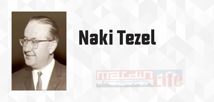 Türk Masalları - Naki Tezel Kitap özeti, konusu ve incelemesi