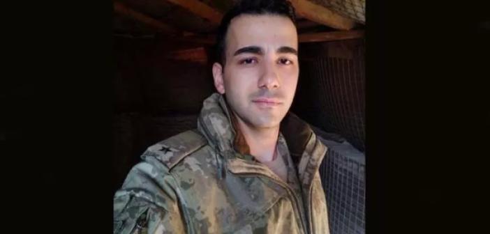 Şehit İstihkam Teğmen Talha Bahadır kimdir? Nereli, kaç yaşındaydı? Taha Bahadır nasıl ve nerede şehit oldu?