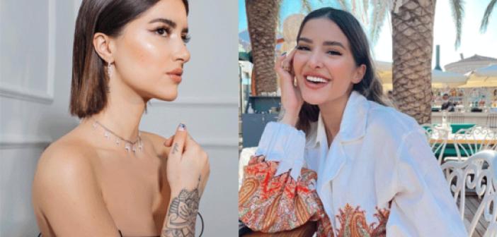 Intagrammer ve Vlogger Ala Tokel kimdir, nereli? Ala Tokel kaç yaşında, hayatı, kariyeri