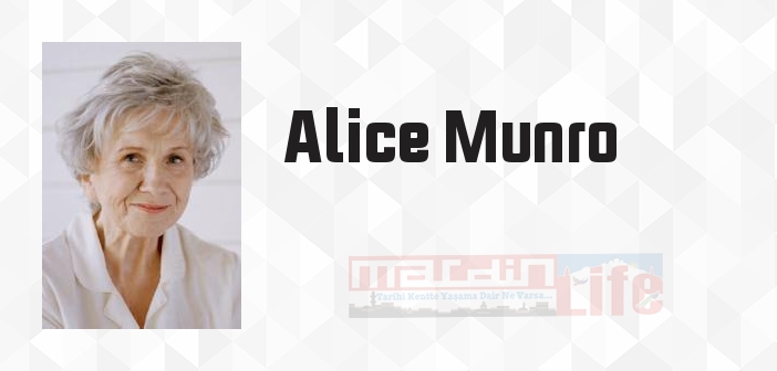 Bazı Kadınlar - Alice Munro Kitap özeti, konusu ve incelemesi