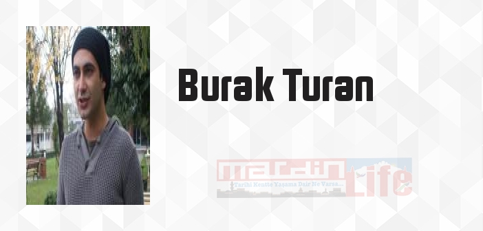 Zifir - Burak Turan Kitap özeti, konusu ve incelemesi