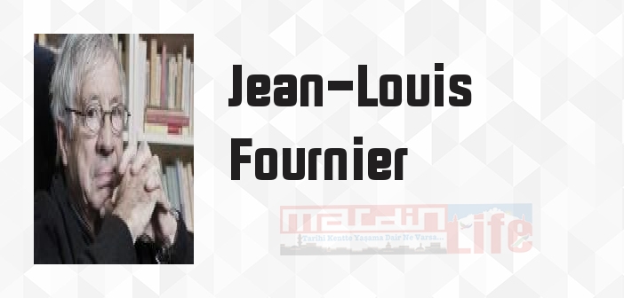 Kuzeyli Annem - Jean-Louis Fournier Kitap özeti, konusu ve incelemesi