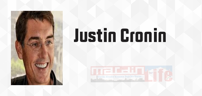 Hiçlikten Gelen Kız - Justin Cronin Kitap özeti, konusu ve incelemesi