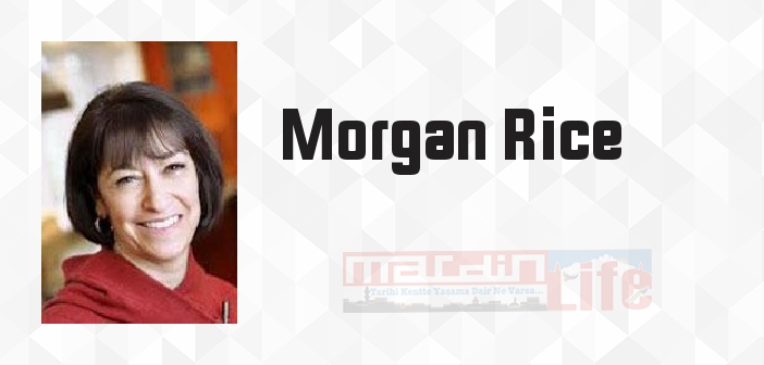 Şafak Sökmeden - Morgan Rice Kitap özeti, konusu ve incelemesi