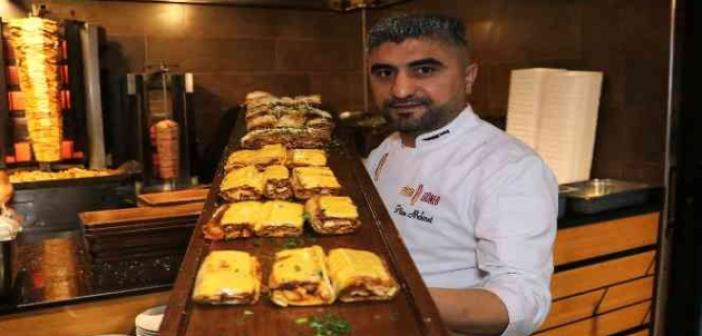 Piton Döner, Adana Çocuk Festivali’nde