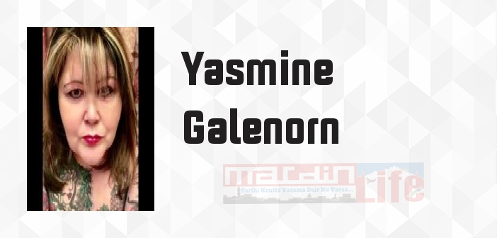 Ejderha Cadı - Yasmine Galenorn Kitap özeti, konusu ve incelemesi