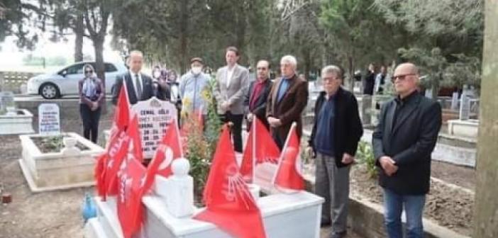 Bandırma Belediye Başkanı, Koçyiğit’i unutmadı