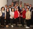 CHP’lilerden Başkan Çerçioğlu’na Anneler Günü ziyareti