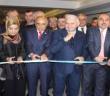 ERSİAD Erzincan Şubesi Binali Yıldırım’ın katılımıyla açıldı