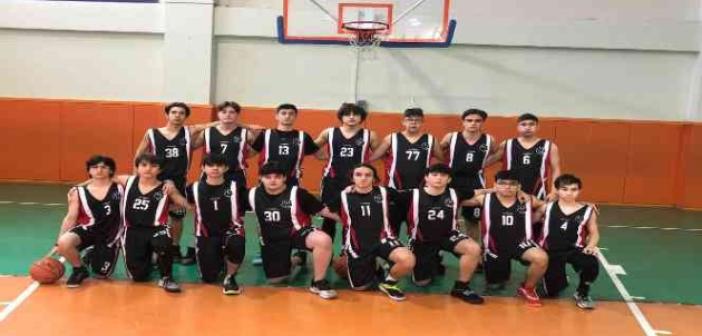 İhlas Koleji sportif başarılarına devam ediyor