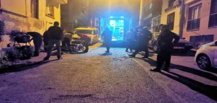 İzmir’de korkunç olay: Yanında bebeği bulunan anne, bir başka kadın tarafından defalarca bıçaklandı