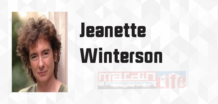 Zaman Boşluğu - Jeanette Winterson Kitap özeti, konusu ve incelemesi