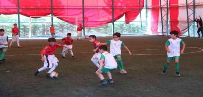 Merkezefendi’de 19 Mayıs’a özel gençlik futbol turnuvası düzenlenecek