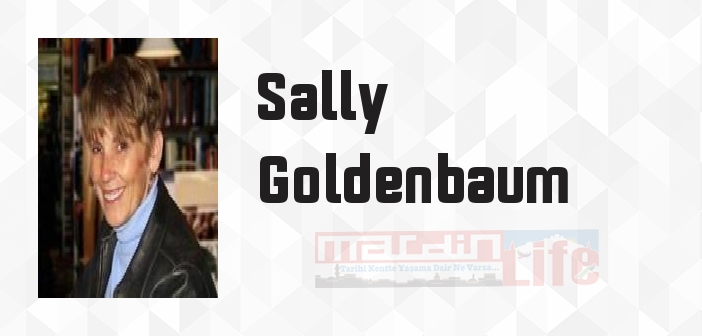 Kumsalda Kaybolan İzler - Sally Goldenbaum Kitap özeti, konusu ve incelemesi