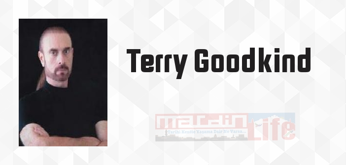Kan Soyu Kısım 2 - Terry Goodkind Kitap özeti, konusu ve incelemesi