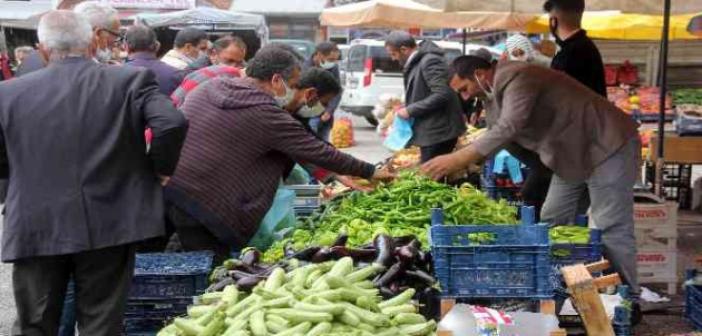 TÜİK gelir dağılımında son verileri açıkladı