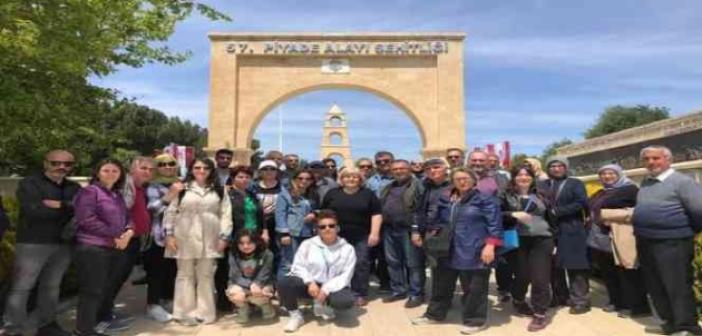 Bandırma Belediyesi Kültür hizmetlerine devam ediyor