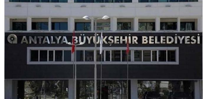 PERSONEL ALIMI! Antalya Büyükşehir Belediyesi 100 Memur Alım başvuru şartları ne? Nasıl başvuru yapılır?