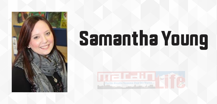 Kutsanmış Kan - Samantha Young Kitap özeti, konusu ve incelemesi