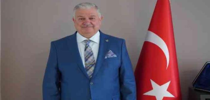 Yeniden Refah Partisi Genel Başkan Yardımcısı Bekin: “Türkiye’ye mülteciler üzerinden tuzak kuruluyor”