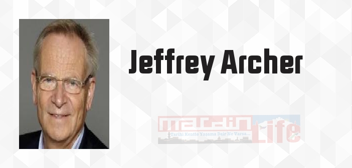 Son Yargı - Jeffrey Archer Kitap özeti, konusu ve incelemesi