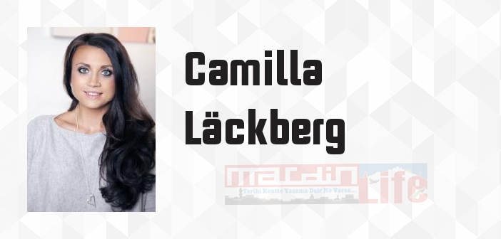 Yabancı - Camilla Läckberg Kitap özeti, konusu ve incelemesi