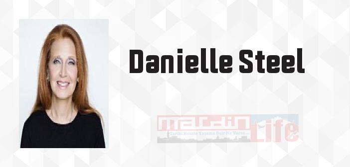 Beni Böyle Sev - Danielle Steel Kitap özeti, konusu ve incelemesi