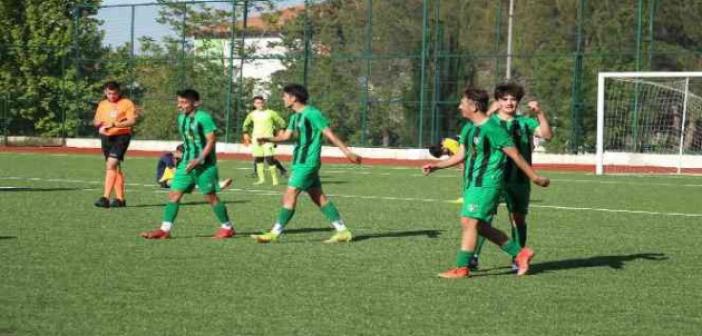 Genç horozda hedef Antalya’daki grup finalleri