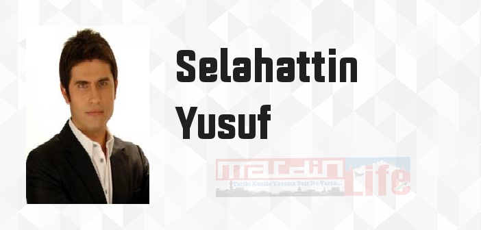 Masumiyetin Son Günleri - Selahattin Yusuf Kitap özeti, konusu ve incelemesi