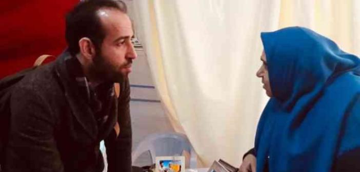 Sosyolog Adem Palabıyık: 'Diyarbakır anneleri 980 gündür Anneler Günü’nü kutlayamıyor”