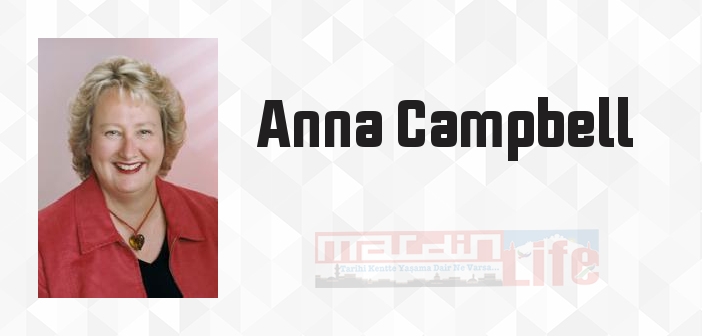 Mahrem - Anna Campbell Kitap özeti, konusu ve incelemesi