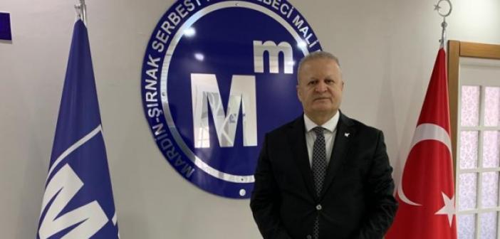 Durgan, görevine veda ediyor