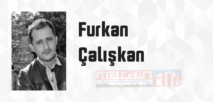 İmkansızın İhlali - Furkan Çalışkan Kitap özeti, konusu ve incelemesi