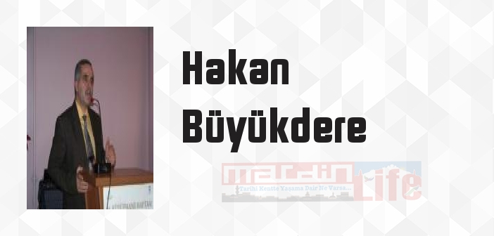 Hayatınızı Değiştirecek Öyküler 2 - Hakan Büyükdere Kitap özeti, konusu ve incelemesi