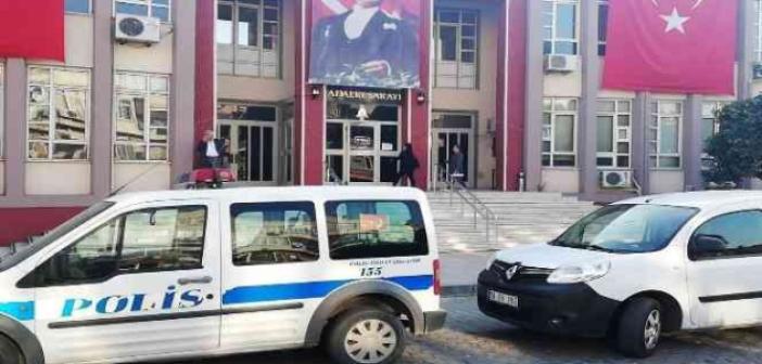 Aydın’da Hırsızlık Büro Amirliği tarafından son 24 saatte 12 olay aydınlatıldı