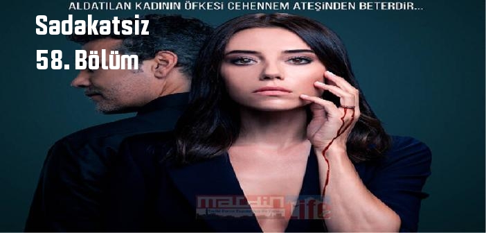 Sadakatsiz son bölüm 35 tek parça kaçırma YouTube'da