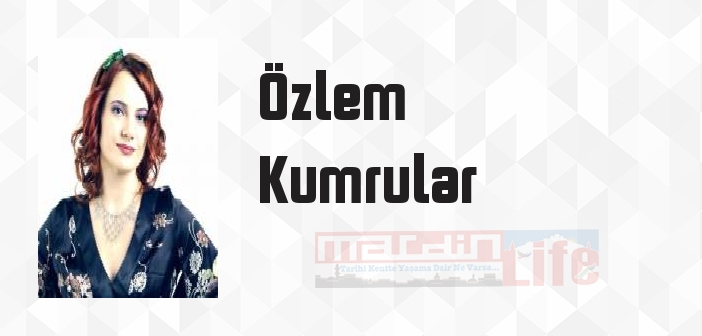 Türk Korkusu - Özlem Kumrular Kitap özeti, konusu ve incelemesi