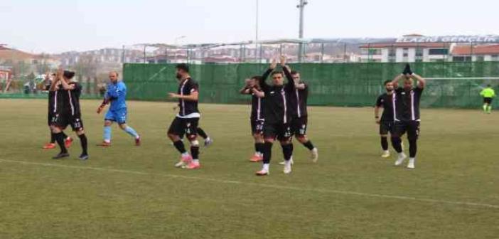 Elazığspor’dan etkili iç saha performansı