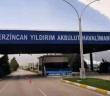 Erzincan Yıldırım Akbulut Havalimanı’ndan nisan ayında 18 bin 976 yolcu faydalandı