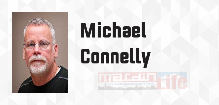Faili Meçhul - Michael Connelly Kitap özeti, konusu ve incelemesi