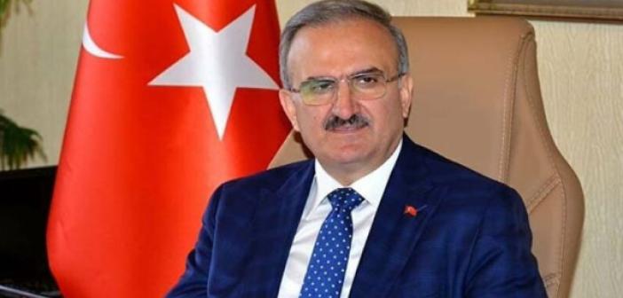 Vali Münir Karaloğlu kimdir? Kaç yaşında, nerelidir? Münir Karaloğlu daha önce nerelerde görev yaptı?