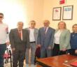 Vali Vekili Mustafa Güney’den “Engelliler Haftası” ziyareti