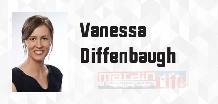 Çiçeklerin Dili - Vanessa Diffenbaugh Kitap özeti, konusu ve incelemesi