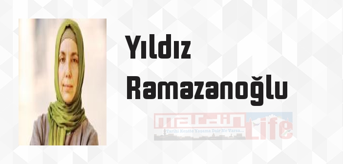 Angelika - Yıldız Ramazanoğlu Kitap özeti, konusu ve incelemesi