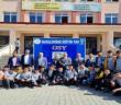 Afşin Belediyesinden YKS’ye girecek öğrencilere deneme sınavı