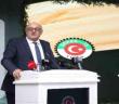 Başkan Erkoyuncu, Gıda Zirvesi’nde tarımın sürdürülebilirliğinin önemine dikkat çekti