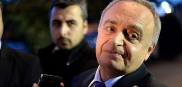 İstihbarat Dairesi Başkanı Sabri Uzun kimdir? Kaç yaşında, nereli? Sabri Uzun ne yaptı, neden gündemde? Ne dedi?