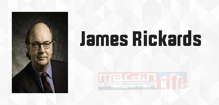 Kur Savaşları - James Rickards Kitap özeti, konusu ve incelemesi