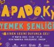 Kapadokya ’Bir Başka Kapadokya’ etkinliğine ev sahipliği yapacak